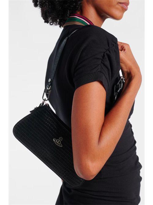 Borsa Tasha Shoulder VIVIENNE WESTWOOD | 5801000GWL00C0N401